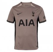 23-24 Tottenham Hotspur Third Soccer Football Kit Man