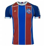 2020-21 Esporte Clube Bahia Away Men Soccer Football Kit