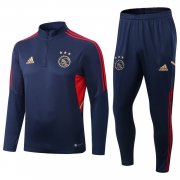 22-23 Ajax Royal Soccer Football Training Kit Man