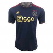 22-23 Ajax Away Soccer Football Kit Man