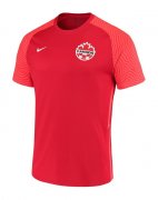 2022 Canada Home Man Soccer Football Kit