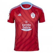 23-24 Celta de Vigo Away Soccer Football Kit Man