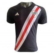 23-24 River Plate Third Soccer Football Kit Man #Player Version