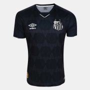 2019-20 Santos FC Third Men Soccer Football Kit