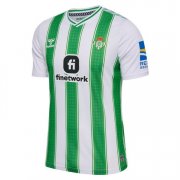 23-24 Real Betis Home Soccer Football Kit Man