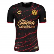 22-23 Club Tijuana Home Soccer Football Kit Man