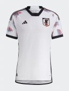 2022 Japan Away Man Soccer Football Kit