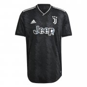 22-23 Juventus Away Soccer Football Kit Man #Player Version