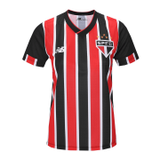 24-25 Sao Paulo FC Away Soccer Football Kit Woman