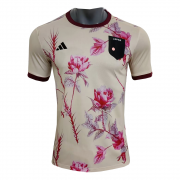 2024 Japan Sakura White Soccer Football Kit Man