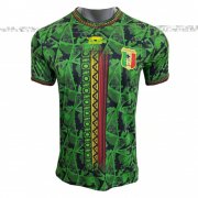 23-24 Mali Home Soccer Football Kit Man