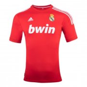 2011/2012 Real Madrid Third Soccer Football Kit Man #Retro