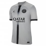 22-23 PSG Away Soccer Football Kit Man