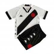 22-23 Vasco da Gama FC Away Soccer Football Kit (Top + Short) Youth