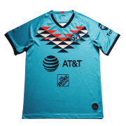 2020 Club America Third Men Soccer Football Kit