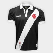 2019-20 CR Vasco da Gama Home Men Soccer Football Kit