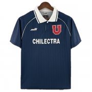 1994 Universidad de Chile Home Soccer Football Kit Man #Retro