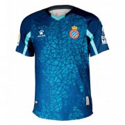 20-21 RCD Espanyol Away Man Soccer Football Kit