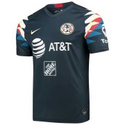 2019-20 Club America Away Men Soccer Football Kit