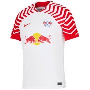 23-24 RB Leipzig Home Soccer Football Kit Man