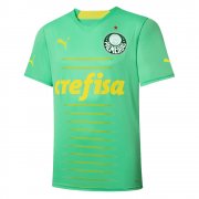 22-23 Palmeiras Third Soccer Football Kit Man