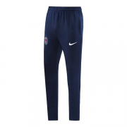 22-23 PSG Navy Soccer Football Pants Man
