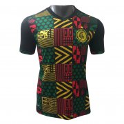 2022 Senegal Third Soccer Football Kit Man