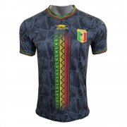 23-24 Mali Third Soccer Football Kit Man