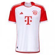 23-24 Bayern Munich Home Soccer Football Kit Man #Player Version