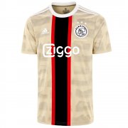 22-23 Ajax Third Soccer Football Kit Man #Player Version