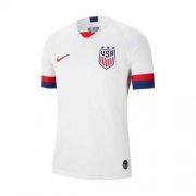 2019-20 USA Home Men Soccer Football Kit