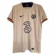 22-23 Chelsea Away Soccer Football Kit Man