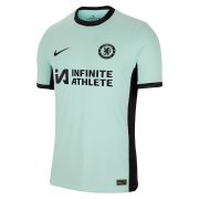 23-24 Chelsea Third Soccer Football Kit Man #Player Version