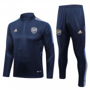 23-24 Arsenal Royal Soccer Football Training Kit Man