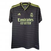 22-23 Real Madrid Third Soccer Football Kit Man