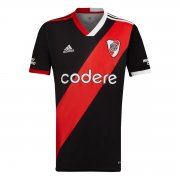 23-24 River Plate Third Soccer Football Kit Man