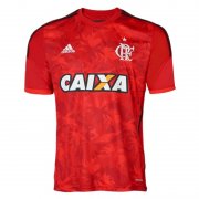 2014/15 Flamengo Retro Home Soccer Football Kit Man