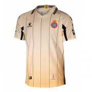 20-21 RCD Espanyol Third Man Soccer Football Kit