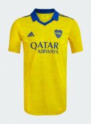 22-23 Boca Juniors Third Soccer Football Kit Man