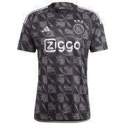 23-24 Ajax Third Soccer Football Kit Man