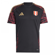 2024 Peru Away Soccer Football Kit Man