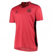 2020 Germany Goalkeeper Soccer Football Kit