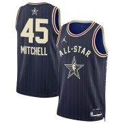 2024 All-Star Weekend Dri-FIT NBA Swingman Jersey Man #MITCHELL - 45