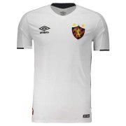 2019-20 Sport Recife Away Men Soccer Football Kit