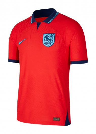 2022 England Away Man Soccer Football Kit