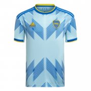 23-24 Boca Juniors Third Soccer Football Kit Man