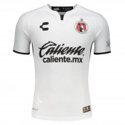 22-23 Club Tijuana Away Soccer Football Kit Man