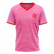 23-24 Flamengo Coral Soccer Football Kit Man #Special Edition