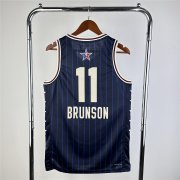 2024 All-Star Weekend Dri-FIT NBA Swingman Jersey Man #BRUNSON - 11