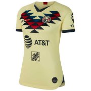 2019-20 Club America Home Women Soccer Football Kit
